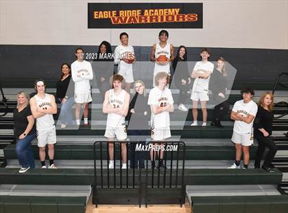 Thumbnail 3 in Eagle Ridge Academy (Seniors & Moms) photogallery.