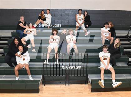 Thumbnail 3 in Eagle Ridge Academy (Seniors & Moms) photogallery.