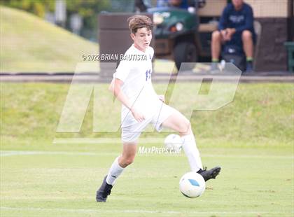 Thumbnail 3 in Seabury Hall vs Hawaii Prep (HHSAA D2 Semifinal Playoff) photogallery.