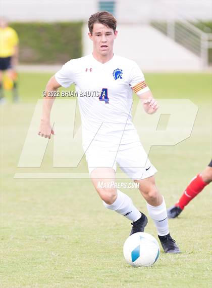 Thumbnail 3 in Seabury Hall vs Hawaii Prep (HHSAA D2 Semifinal Playoff) photogallery.