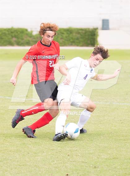 Thumbnail 1 in Seabury Hall vs Hawaii Prep (HHSAA D2 Semifinal Playoff) photogallery.
