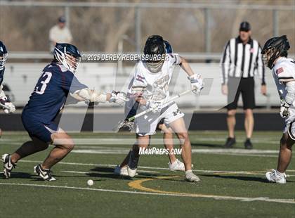 Thumbnail 1 in Cherokee Trail @ Monarch photogallery.