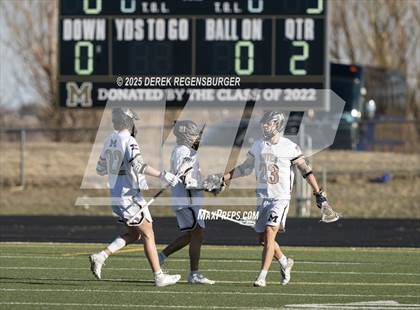 Thumbnail 2 in Cherokee Trail @ Monarch photogallery.
