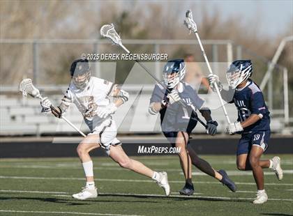 Thumbnail 2 in Cherokee Trail @ Monarch photogallery.