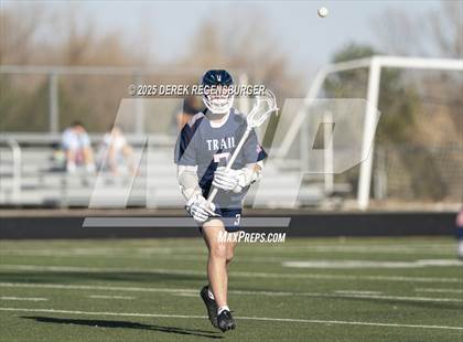 Thumbnail 1 in Cherokee Trail @ Monarch photogallery.
