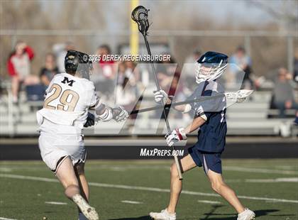 Thumbnail 3 in Cherokee Trail @ Monarch photogallery.