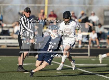 Thumbnail 3 in Cherokee Trail @ Monarch photogallery.