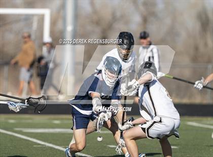 Thumbnail 1 in Cherokee Trail @ Monarch photogallery.