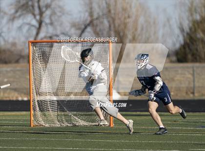 Thumbnail 2 in Cherokee Trail @ Monarch photogallery.