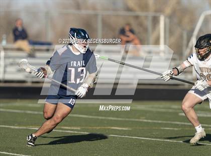 Thumbnail 3 in Cherokee Trail @ Monarch photogallery.