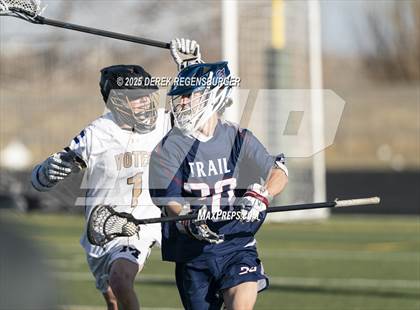 Thumbnail 2 in Cherokee Trail @ Monarch photogallery.