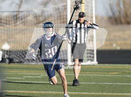 Thumbnail 1 in Cherokee Trail @ Monarch photogallery.
