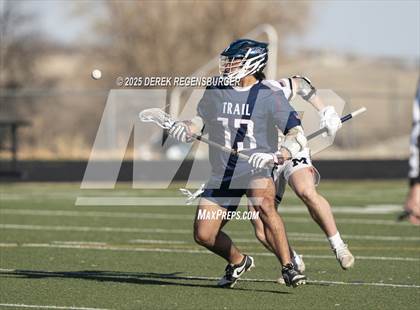 Thumbnail 3 in Cherokee Trail @ Monarch photogallery.