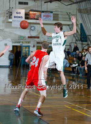 Thumbnail 1 in Atascadero @ Santa Barbara photogallery.
