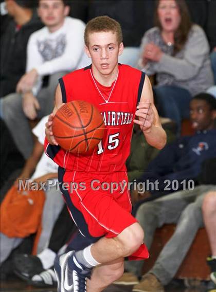 Thumbnail 2 in New Fairfield @ Abbott Tech photogallery.