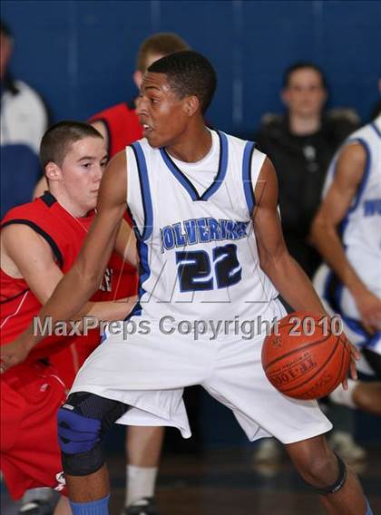Thumbnail 1 in New Fairfield @ Abbott Tech photogallery.