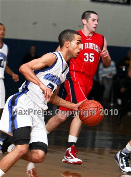 Thumbnail 2 in New Fairfield @ Abbott Tech photogallery.