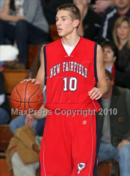 Thumbnail 3 in New Fairfield @ Abbott Tech photogallery.