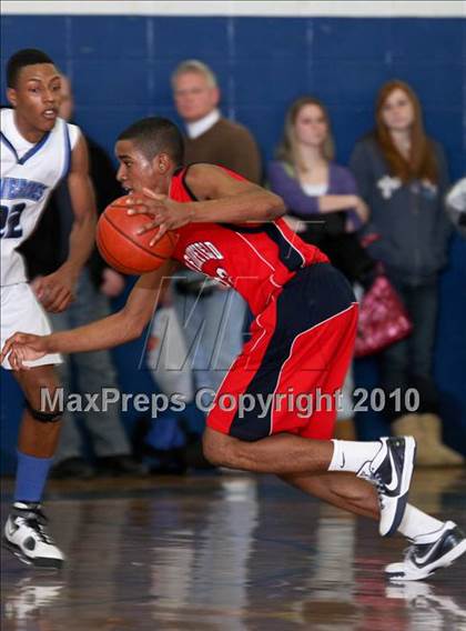 Thumbnail 2 in New Fairfield @ Abbott Tech photogallery.
