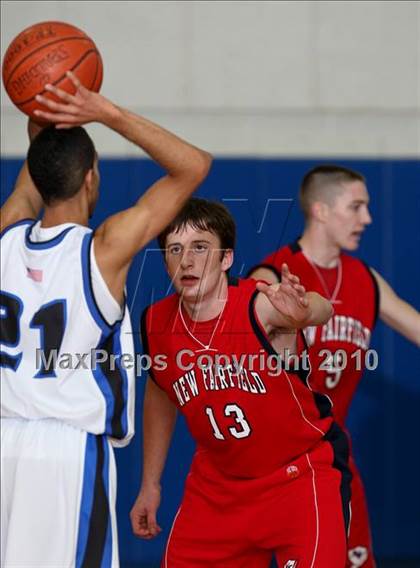 Thumbnail 3 in New Fairfield @ Abbott Tech photogallery.