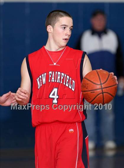 Thumbnail 3 in New Fairfield @ Abbott Tech photogallery.
