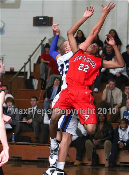 Thumbnail 3 in New Fairfield @ Abbott Tech photogallery.