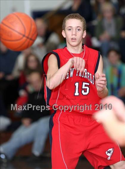 Thumbnail 3 in New Fairfield @ Abbott Tech photogallery.