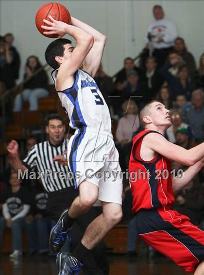 Thumbnail 1 in New Fairfield @ Abbott Tech photogallery.