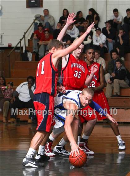 Thumbnail 3 in New Fairfield @ Abbott Tech photogallery.