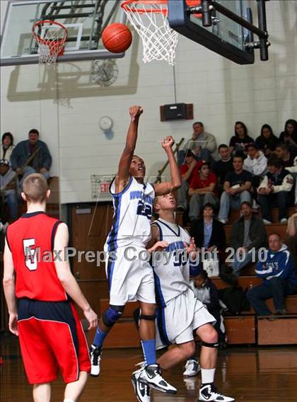 Thumbnail 2 in New Fairfield @ Abbott Tech photogallery.