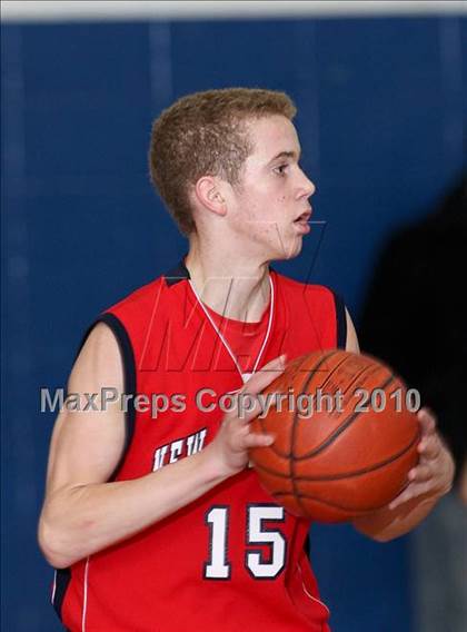Thumbnail 2 in New Fairfield @ Abbott Tech photogallery.