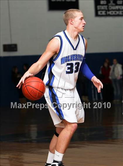 Thumbnail 3 in New Fairfield @ Abbott Tech photogallery.