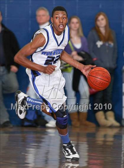 Thumbnail 3 in New Fairfield @ Abbott Tech photogallery.