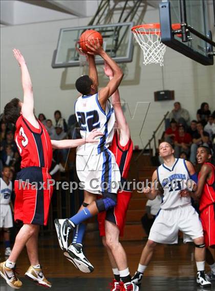 Thumbnail 1 in New Fairfield @ Abbott Tech photogallery.