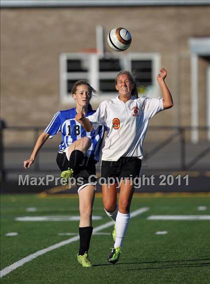 Thumbnail 1 in Rondout Valley @ Marlboro Central photogallery.