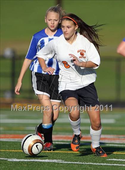 Thumbnail 3 in Rondout Valley @ Marlboro Central photogallery.