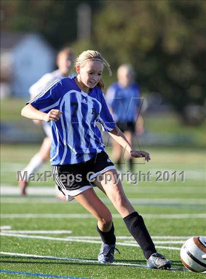Thumbnail 3 in Rondout Valley @ Marlboro Central photogallery.