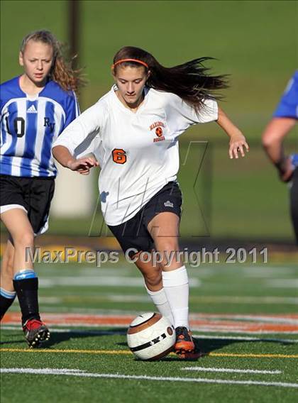Thumbnail 2 in Rondout Valley @ Marlboro Central photogallery.