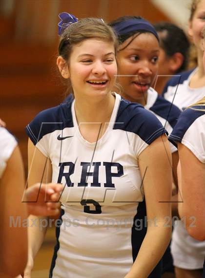 Thumbnail 3 in Pacifica Christian vs. Rolling Hills Prep (CIF SS 4A Final) photogallery.