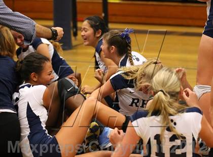 Thumbnail 1 in Pacifica Christian vs. Rolling Hills Prep (CIF SS 4A Final) photogallery.