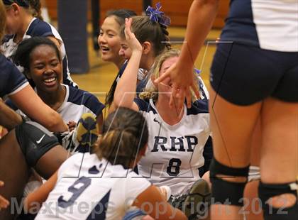 Thumbnail 2 in Pacifica Christian vs. Rolling Hills Prep (CIF SS 4A Final) photogallery.