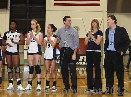 Thumbnail 1 in Pacifica Christian vs. Rolling Hills Prep (CIF SS 4A Final) photogallery.