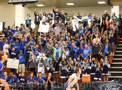 Thumbnail 1 in Pacifica Christian vs. Rolling Hills Prep (CIF SS 4A Final) photogallery.