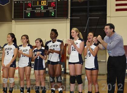 Thumbnail 1 in Pacifica Christian vs. Rolling Hills Prep (CIF SS 4A Final) photogallery.