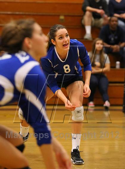 Thumbnail 1 in Pacifica Christian vs. Rolling Hills Prep (CIF SS 4A Final) photogallery.
