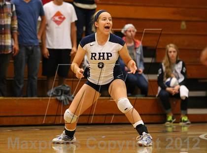 Thumbnail 1 in Pacifica Christian vs. Rolling Hills Prep (CIF SS 4A Final) photogallery.