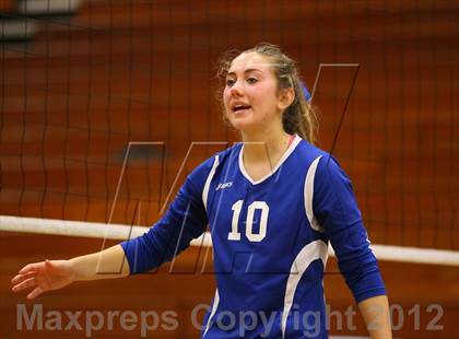 Thumbnail 3 in Pacifica Christian vs. Rolling Hills Prep (CIF SS 4A Final) photogallery.