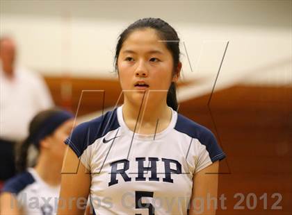 Thumbnail 1 in Pacifica Christian vs. Rolling Hills Prep (CIF SS 4A Final) photogallery.