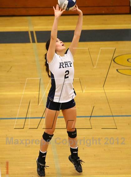 Thumbnail 1 in Pacifica Christian vs. Rolling Hills Prep (CIF SS 4A Final) photogallery.