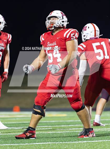 Thumbnail 2 in Papillion-LaVista @ Millard South photogallery.